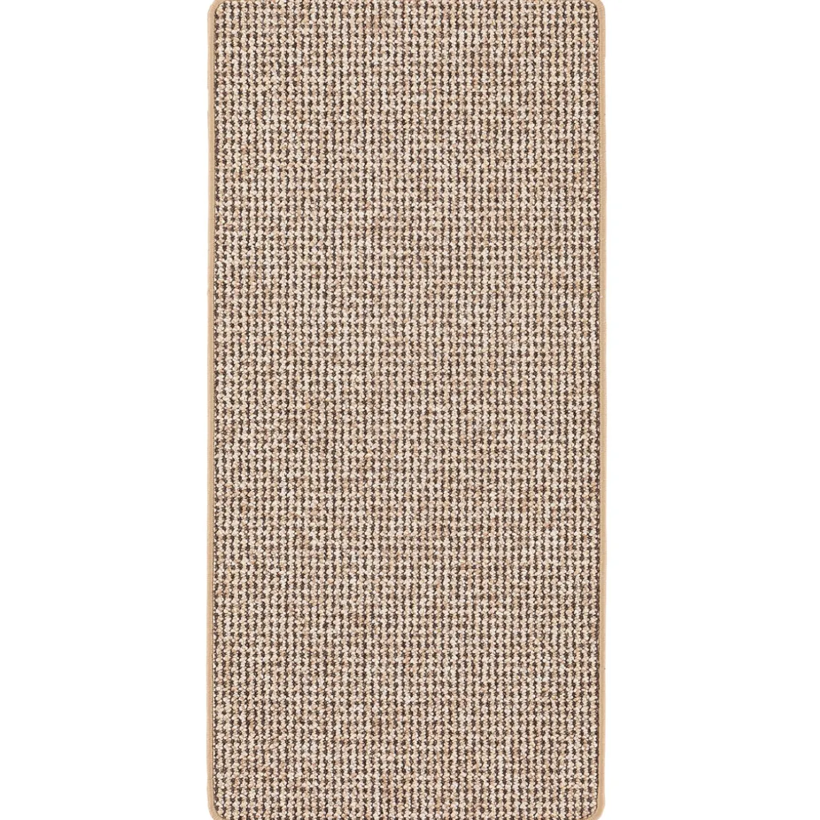 andiamo Läufer Newport beige 67 x 180 cm