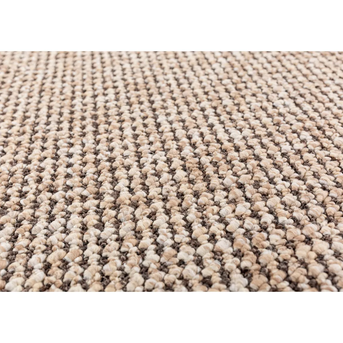 andiamo Läufer Newport beige 67 x 180 cm