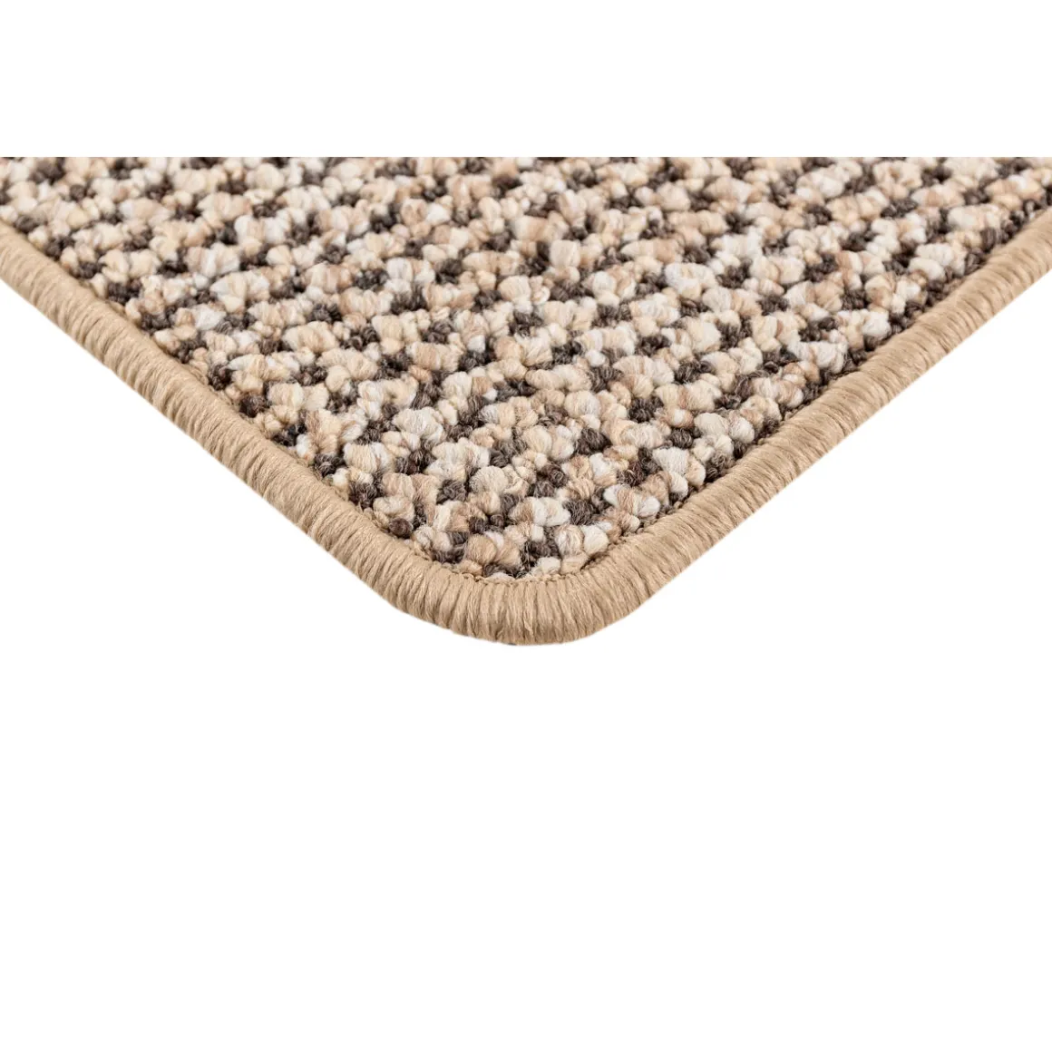 andiamo Läufer Newport beige 67 x 180 cm