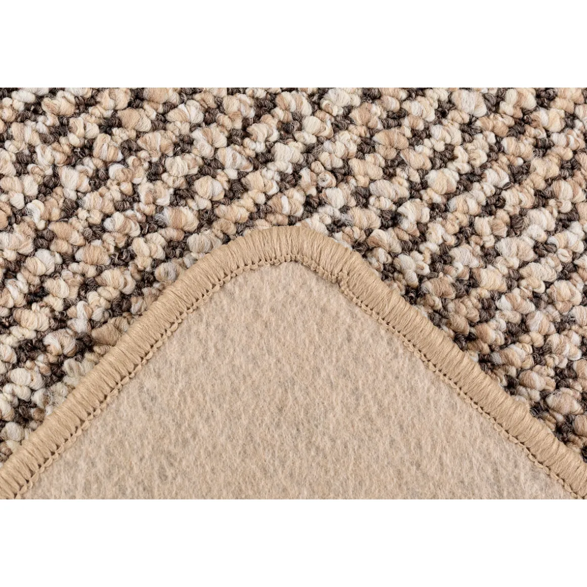 andiamo Läufer Newport beige 67 x 180 cm