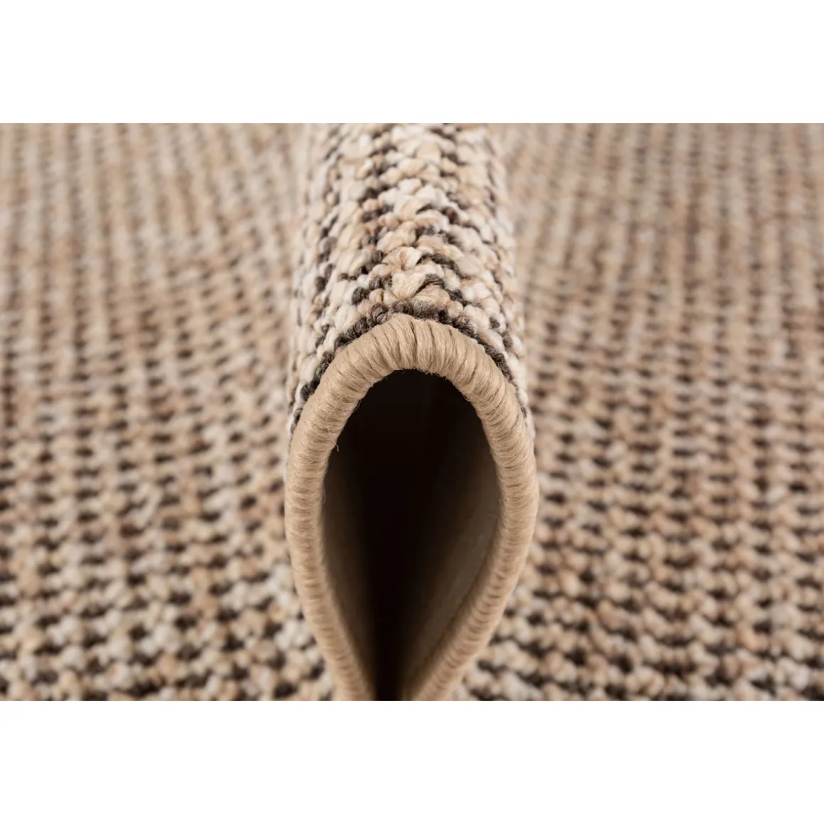 andiamo Läufer Newport beige 67 x 180 cm