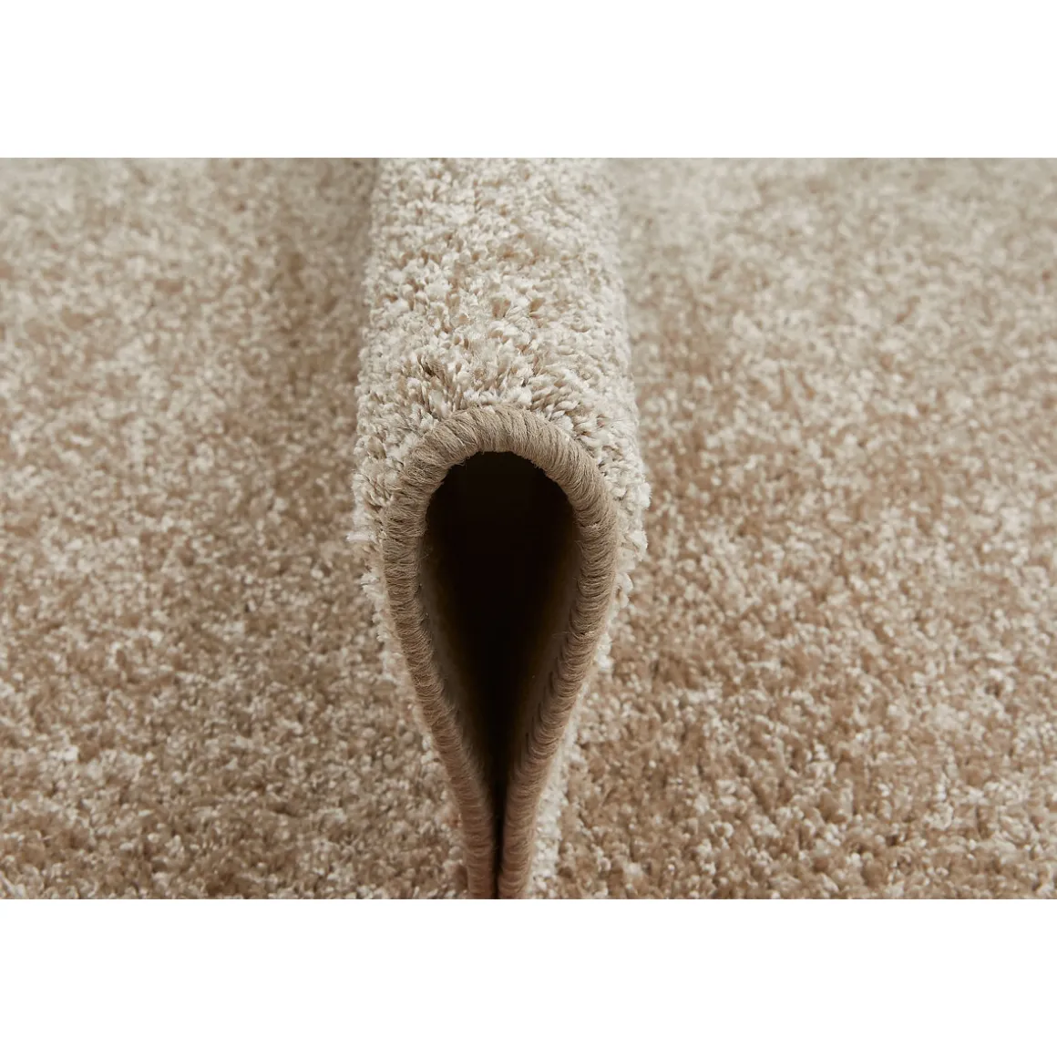 andiamo Teppich Parla beige 120 x 160 cm