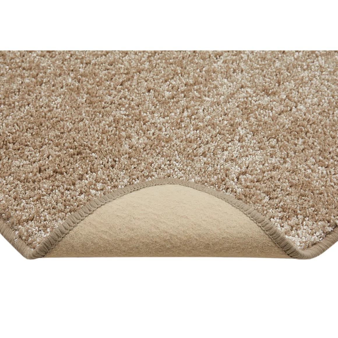 andiamo Teppich Parla beige 120 x 160 cm