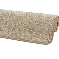 andiamo Teppich Parla beige 57 x 110 cm