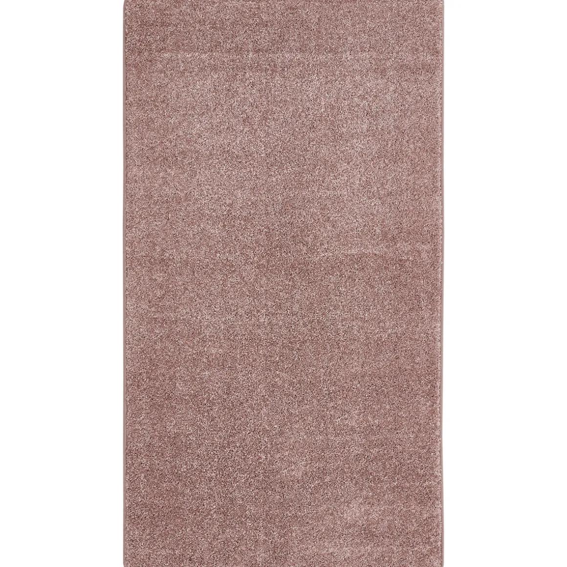 andiamo Teppich Parla rosenholz 57 x 110 cm