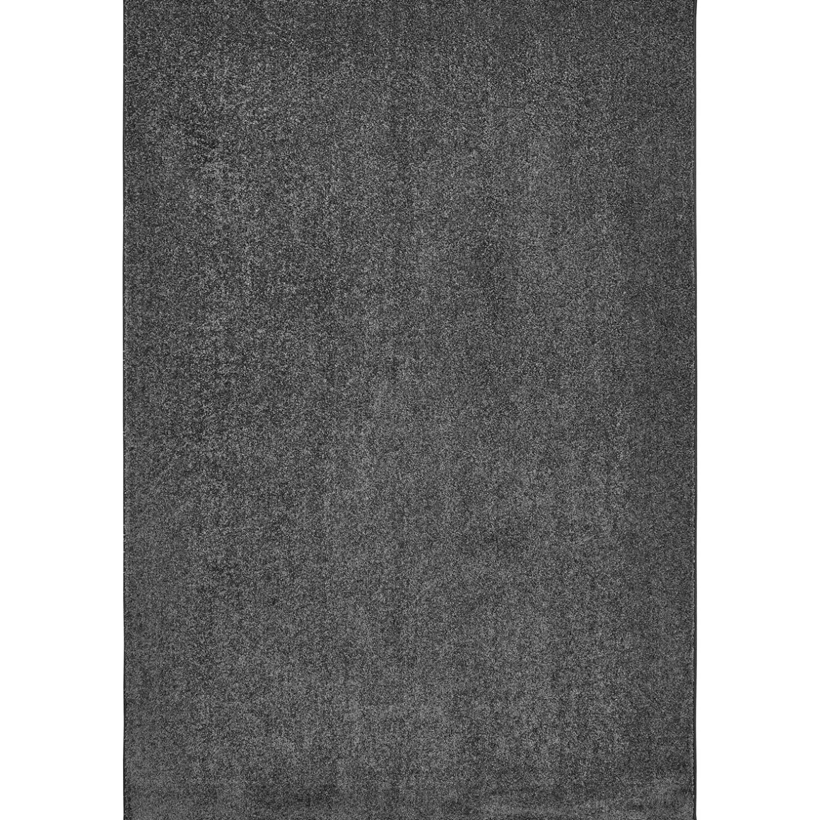 andiamo Teppich Parla stahlgrau 120 x 160 cm