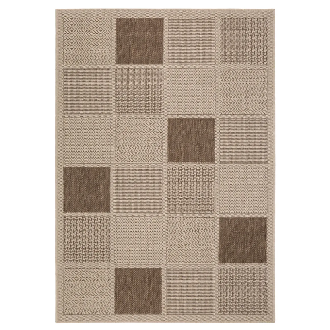 andiamo Teppich Savannah 120 x 170 cm