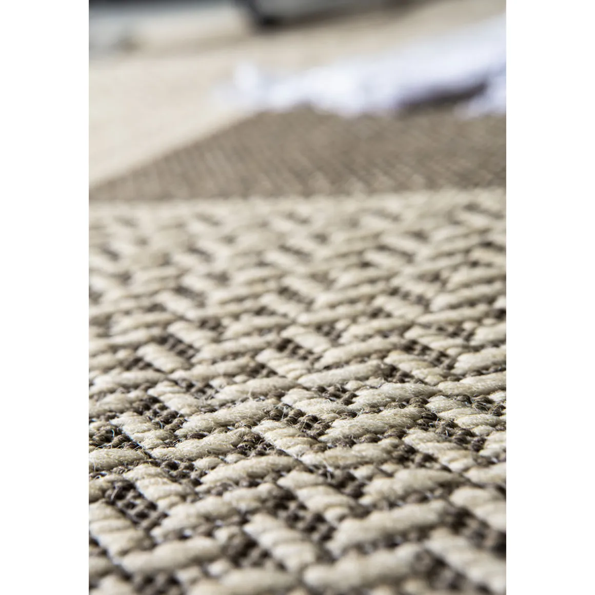 andiamo Teppich Savannah 120 x 170 cm