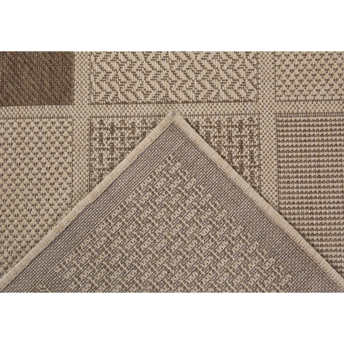 andiamo Teppich Savannah 120 x 170 cm