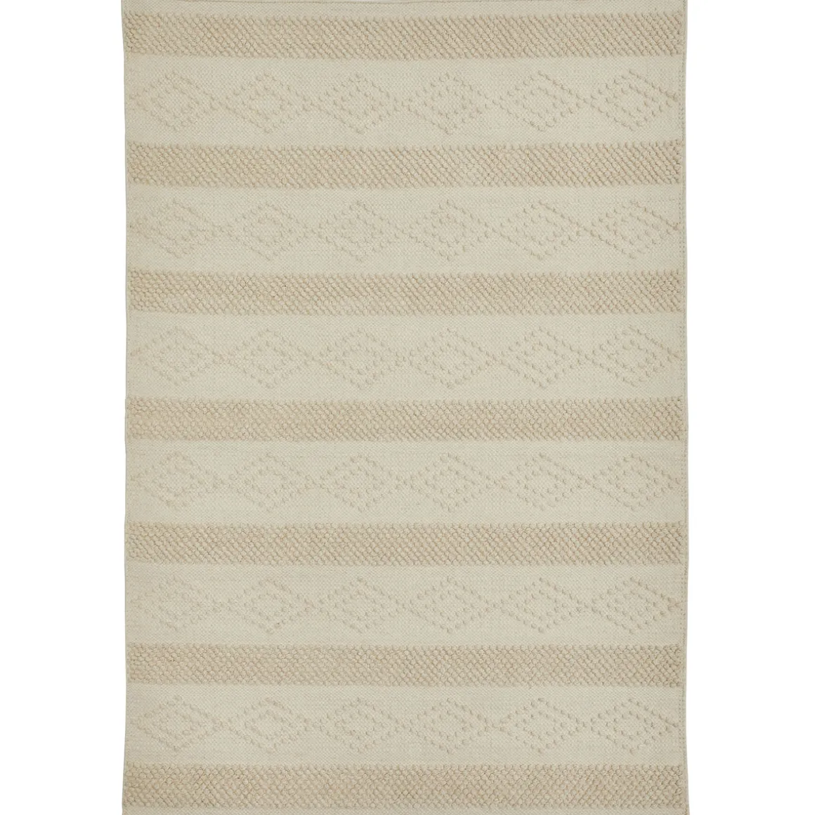 andiamo Teppich Tondern 60 x 120 cm