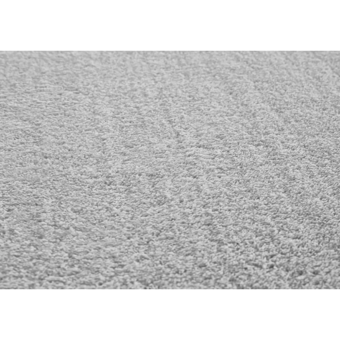 andiamo Teppich Arezzo 80x150 cm grau