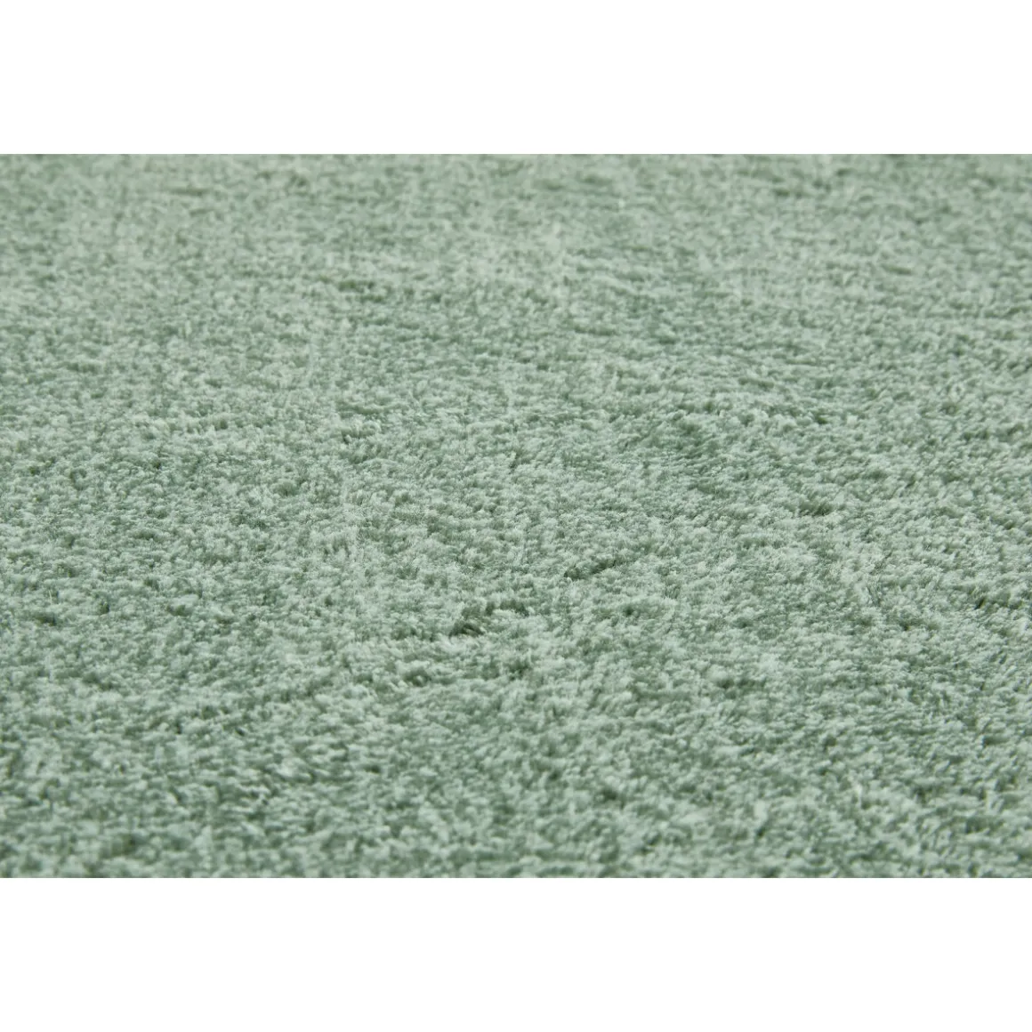 andiamo Teppich Arezzo 80x150 cm salbeigrün