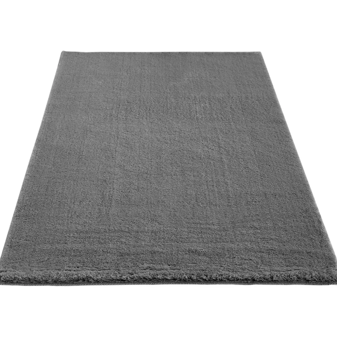 andiamo Teppich Arezzo 80x150 cm anthrazit