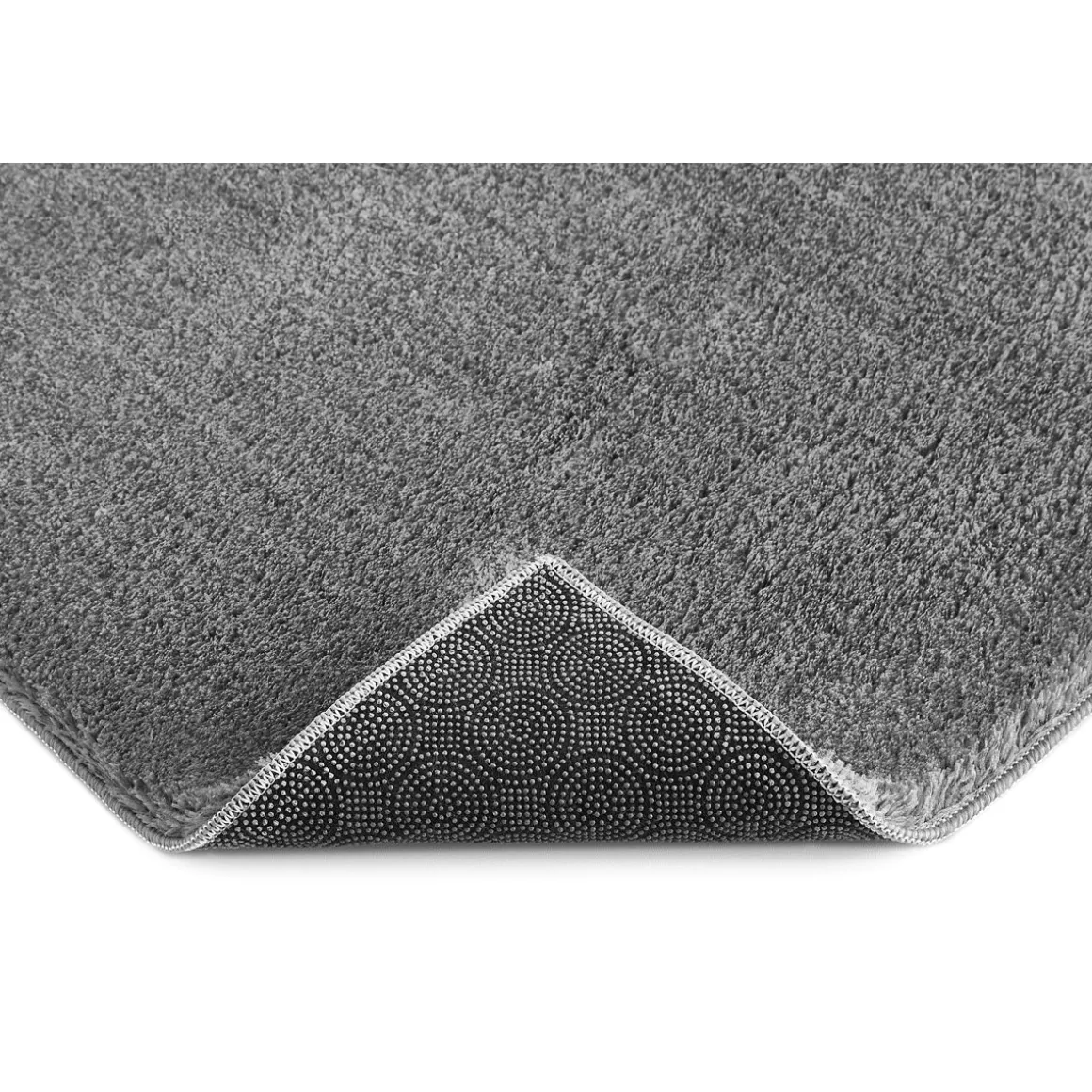 andiamo Teppich Arezzo 80x150 cm anthrazit
