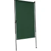 Angerer Freizeitmöbel GmbH Balkonsichtschutz grün, 150 cm