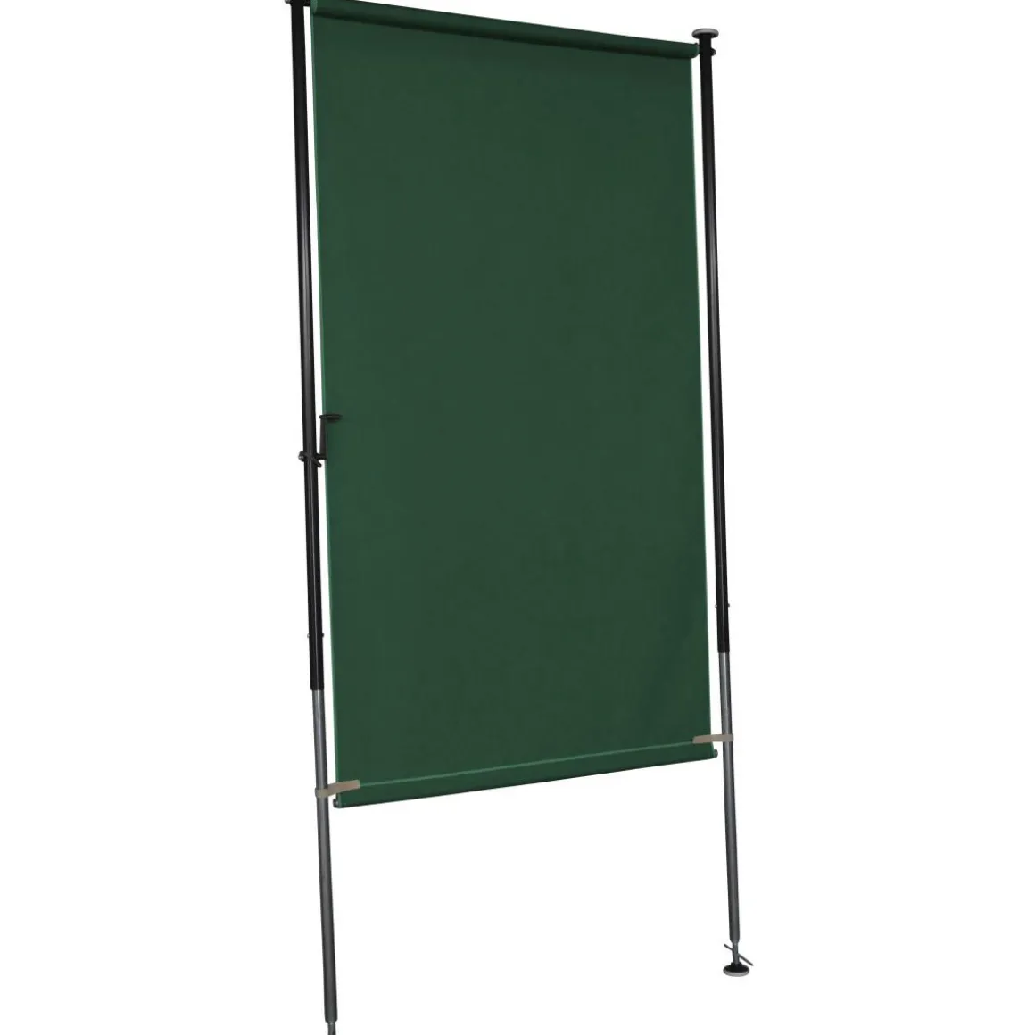 Angerer Freizeitmöbel GmbH Balkonsichtschutz grün, 150 cm