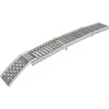 APA 10607 Auffahrrampe klappbar