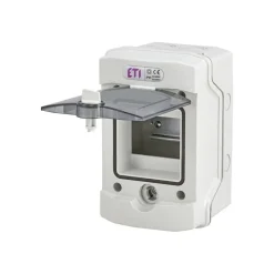 AP-Kleinverteiler IP65