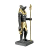 Aqua Ornaments Anubis 7 x 6 x 18 cm