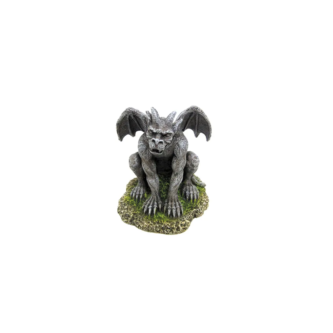 Aqua Ornaments Gargoyle ca 11 x 12 x 12,5 cm