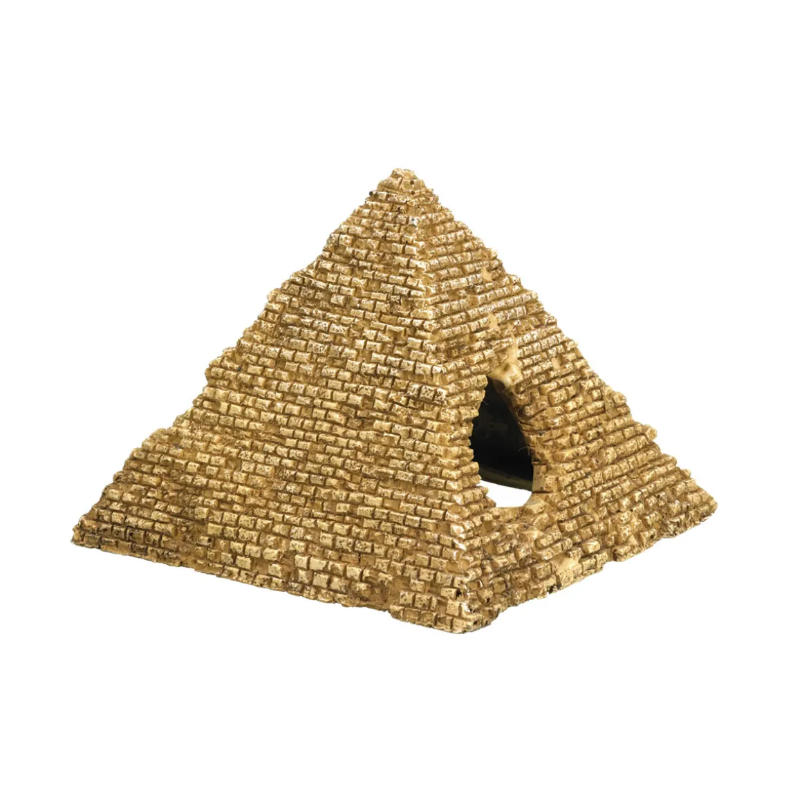 Aqua Ornaments Pyramide 10,5 x 10 x 8 cm