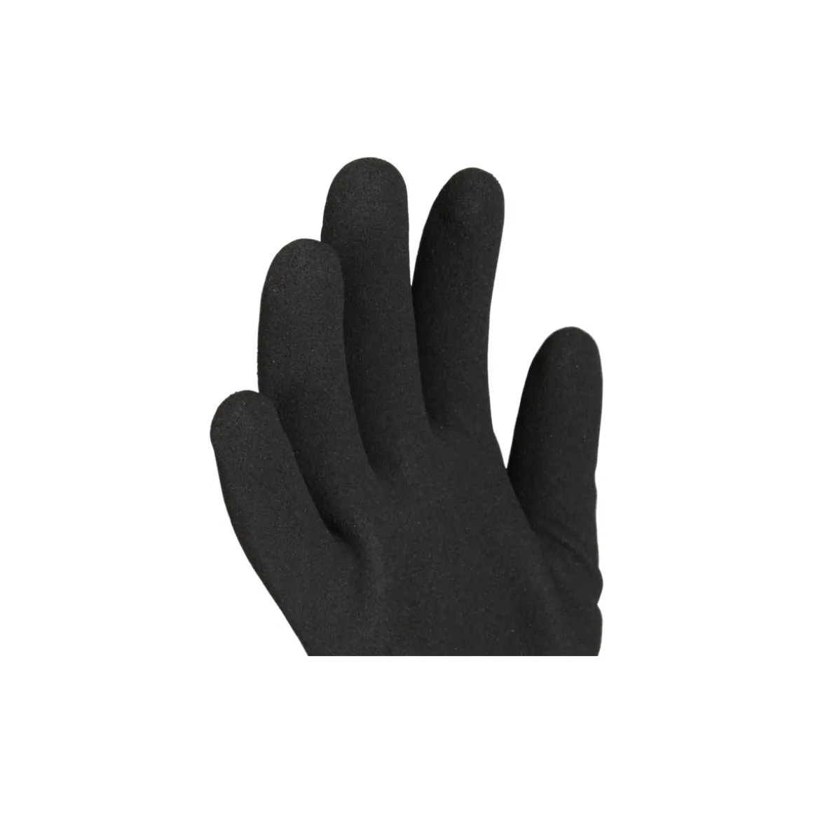 Arbeitshandschuh Recycle Comfort 16302 grau