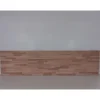 Arbeitsplatte Buche roh 2400 x 600 x 18 mm