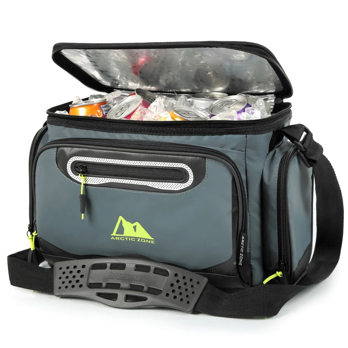 ARCTIC ZONE Titan High Performance Kühlbox 8 L