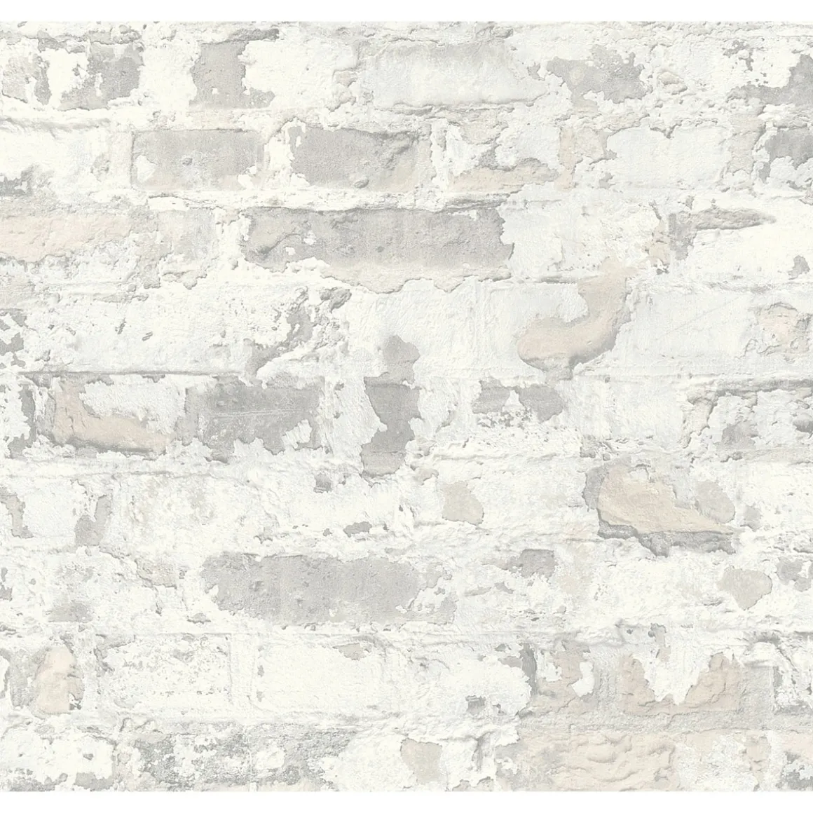 AS Creation Vliestapete 10,05 x 0,53 m New Walls Aeste creme/taupe