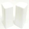Außenecke Topline weiß 2,3 x 2,3 x 5,8 cm