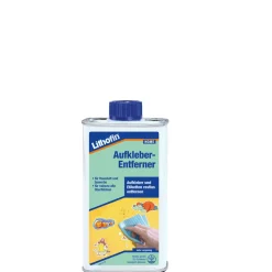 Aufkleber-Entferner 250 ml Lithofin
