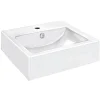 Aufsatzwaschtisch ALVOR 50 cm