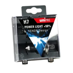 Autolampe H7 12 V