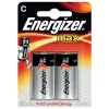 Baby-C-Batterie Max Alkaline 2 Stück