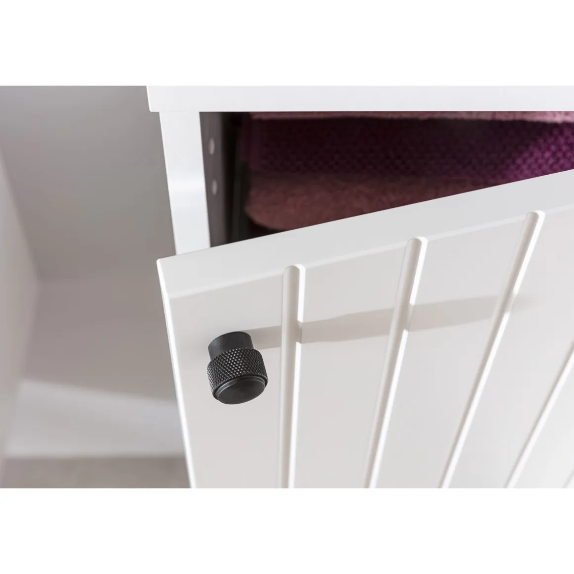 Badmöbel-Set Piet, nur Hochschrank, 1 tlg.