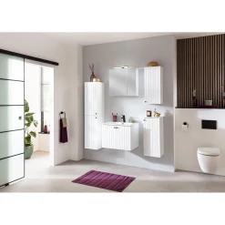 Badmöbel-Set Piet, nur Hochschrank, 1 tlg.