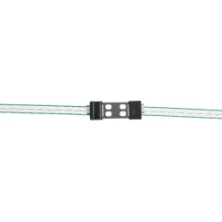 Bandverbinder Litzclip 5 Stück für 40 mm