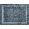 Barbara Becker Fußmatte BB Square 50 x 70 cm