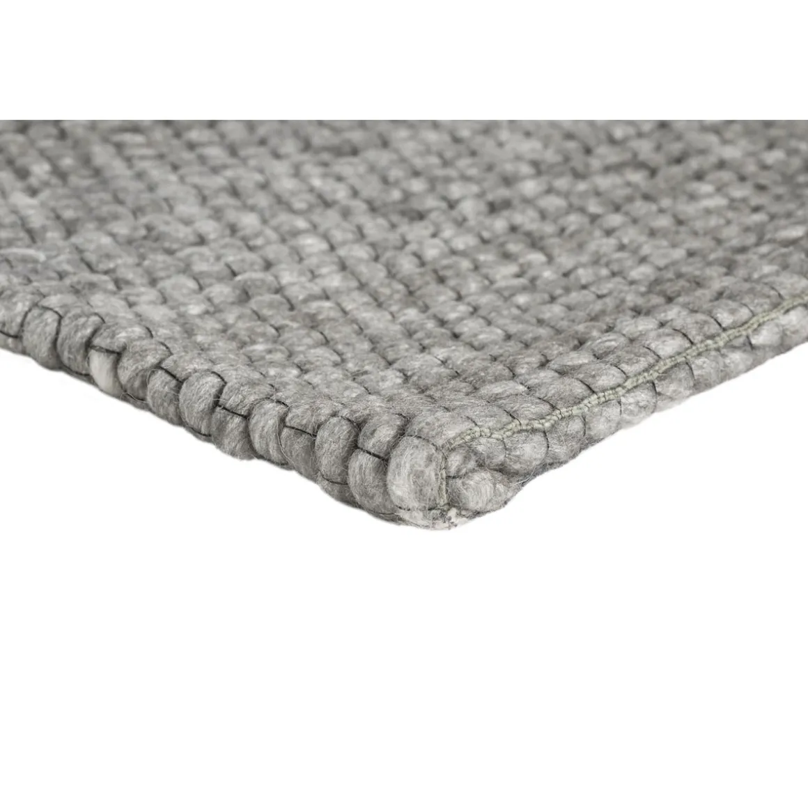 Barbara Becker Teppich BB Brave 70 x 140 cm