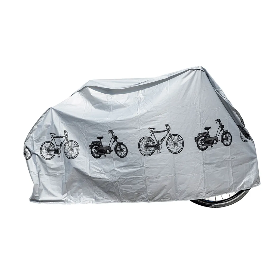Basic Fahrrad Schutzhülle