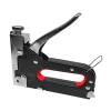 Basic Handtacker-Set, 500 Ersatzklammern
