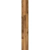 Basic Laminatboden Nussbaum 137,6 x 19,3 cm
