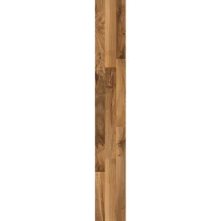 Basic Laminatboden Nussbaum 137,6 x 19,3 cm