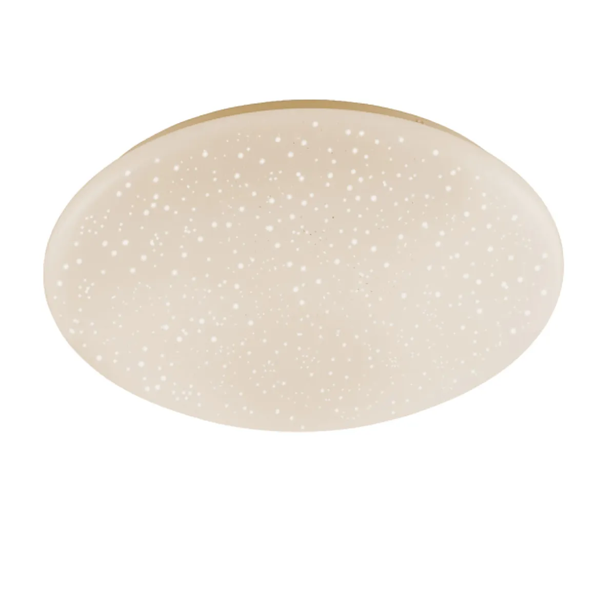 Basic LED-Deckenleuchte Kiara weiß 10 x 50 cm