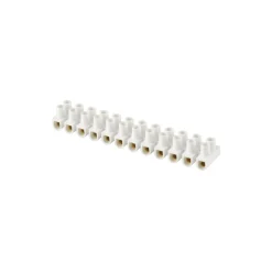 Basic Lüsterklemme 12x1,5-2,5mm2 10 St.