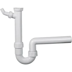 Basic Röhrensiphon