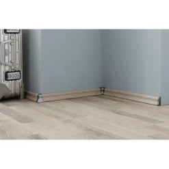 Basic Sockelleiste Century Oak Beige