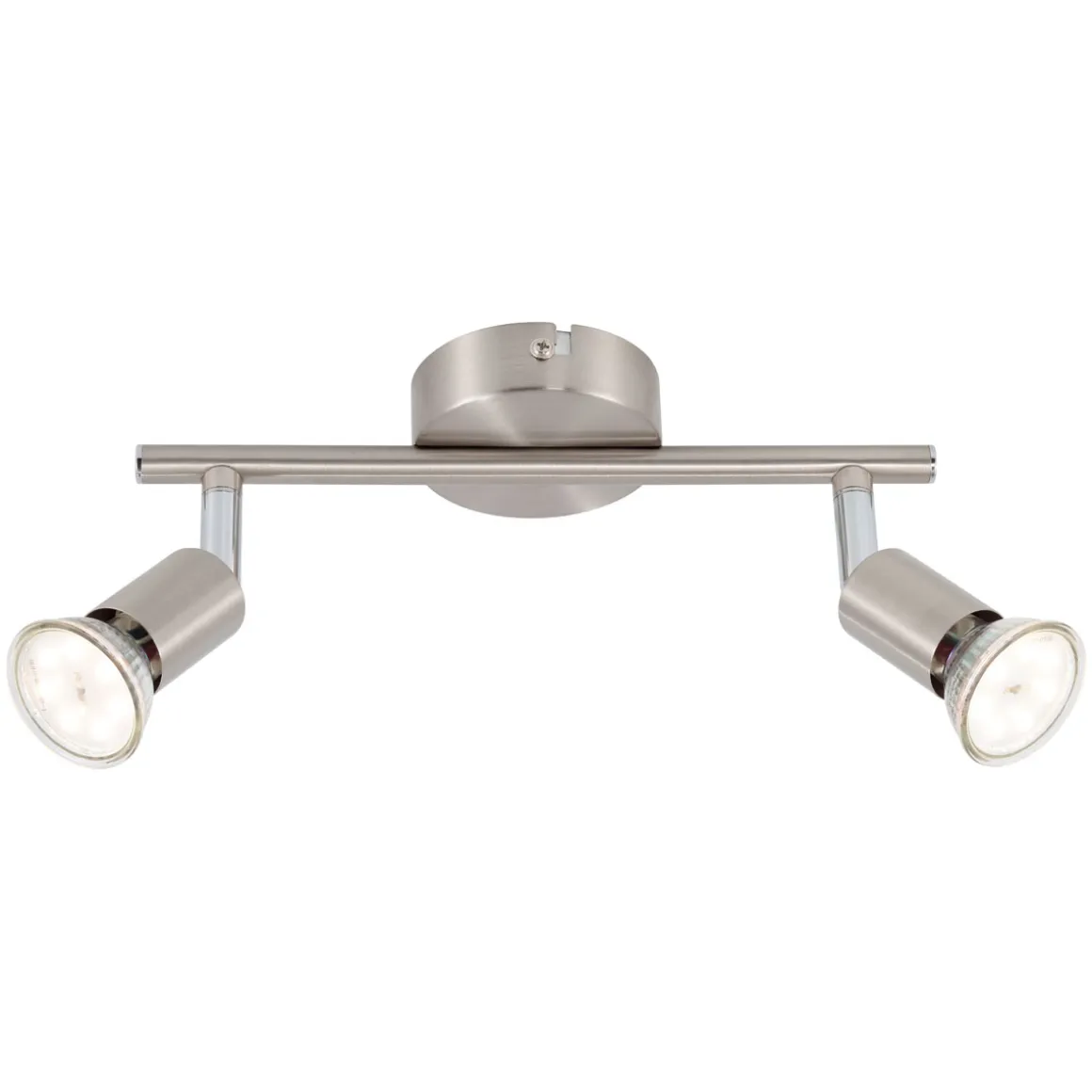 Basic Spotserie Pro 1 Nickel