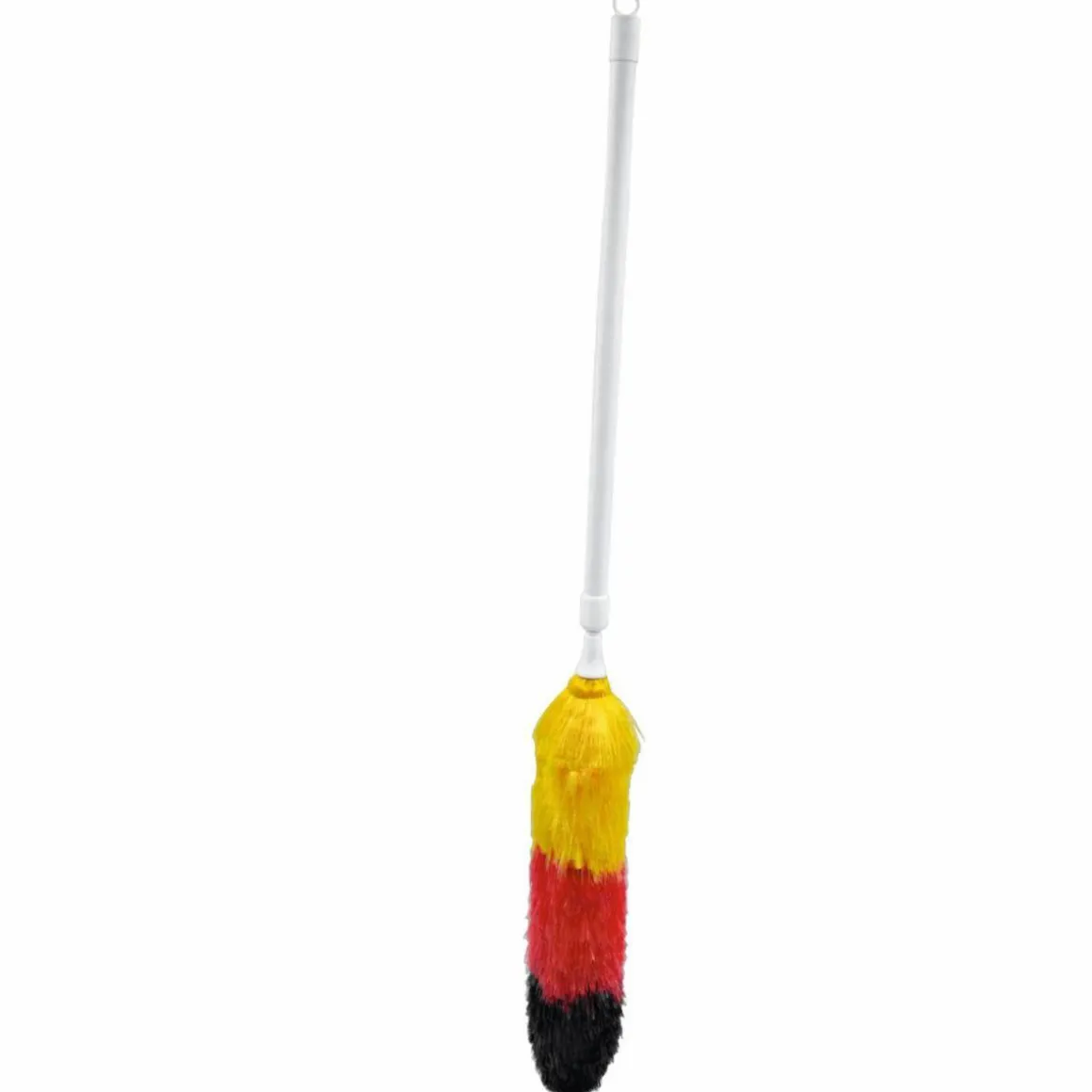 Basic Staubwedel Synthetik teleskopisch 78-108 cm