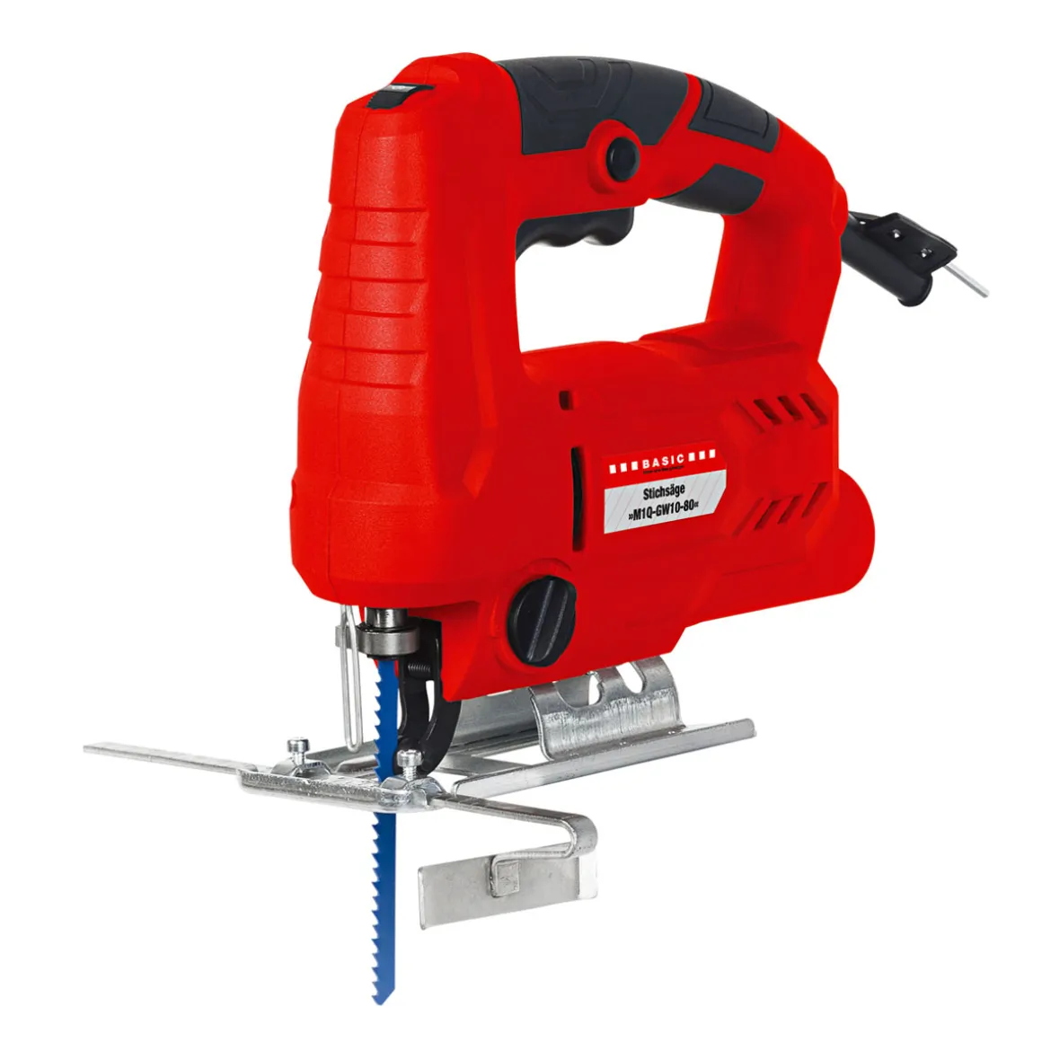 Basic Stichsäge B-EJS 650-1 Elektro